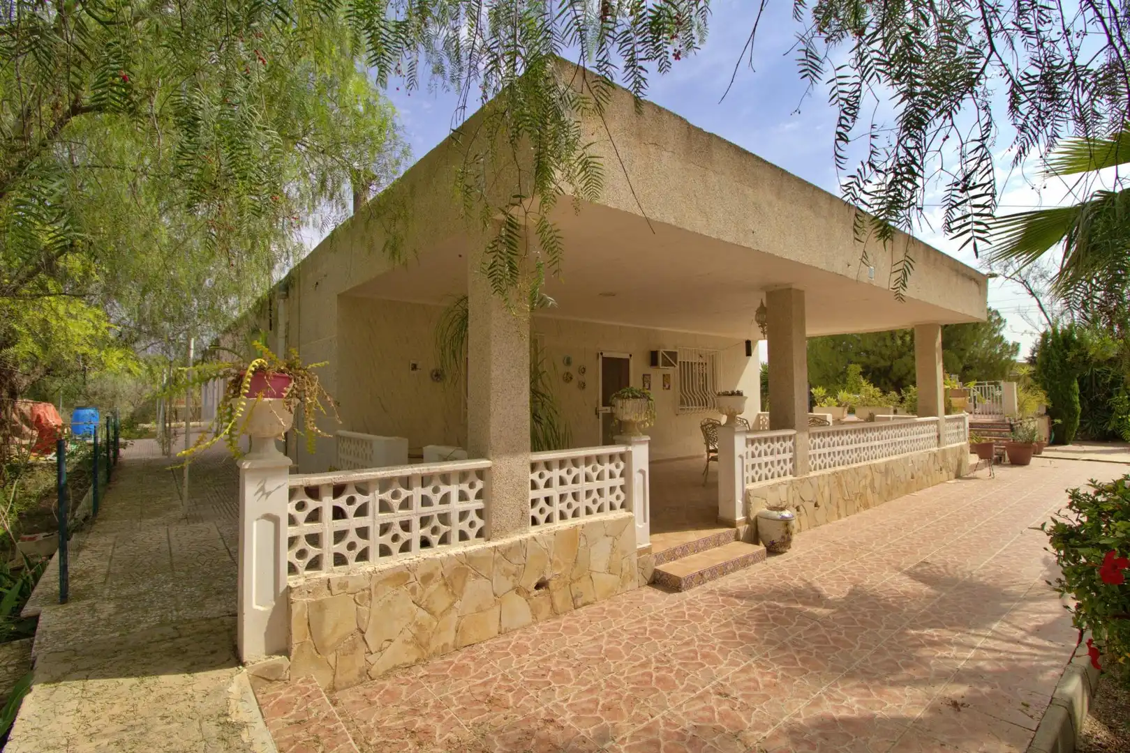 Xalet amb piscina en venda a Crevillent, imagen 49