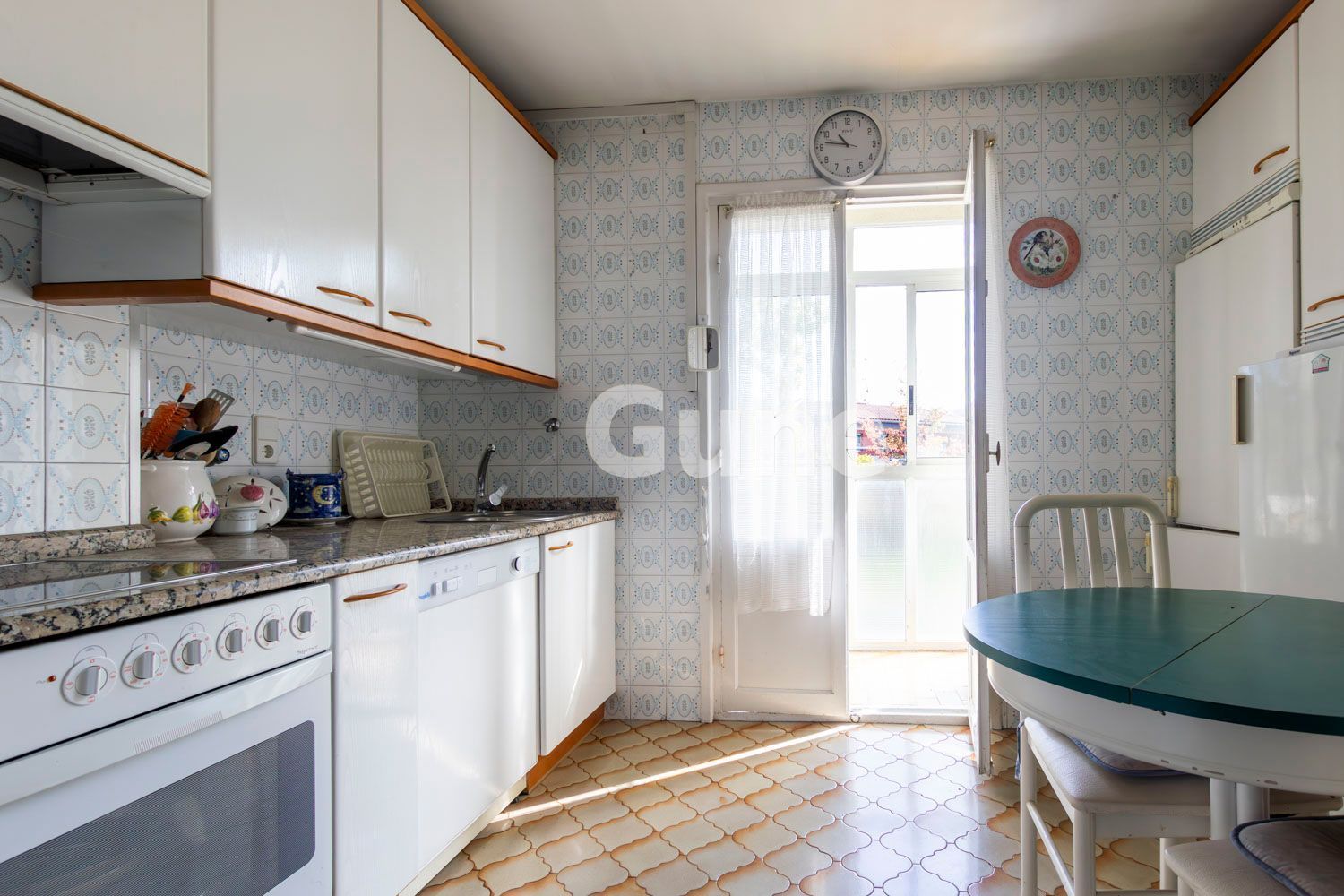 Cocina de Piso en venta en Zumarraga