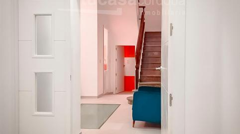 Foto 4 de Edifici en venda a Ciudad Jardín - Zoco,  Córdoba Capital