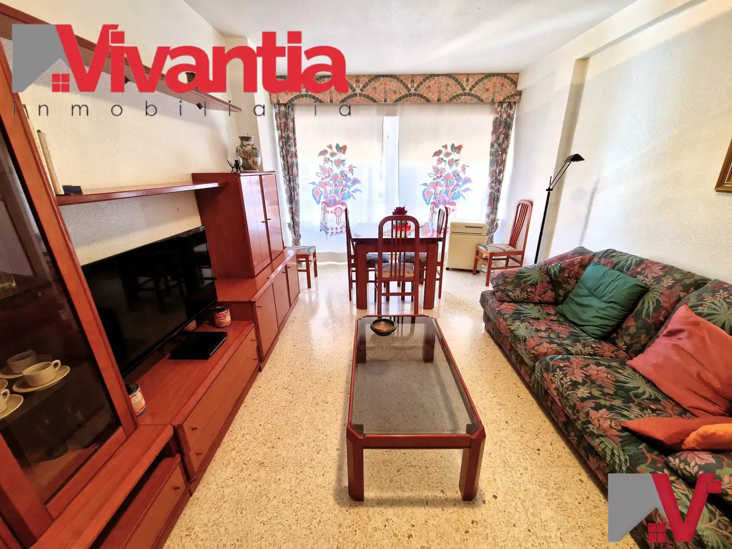 Piso con ascensor en venta en Lorca Ciudad, imagen 2