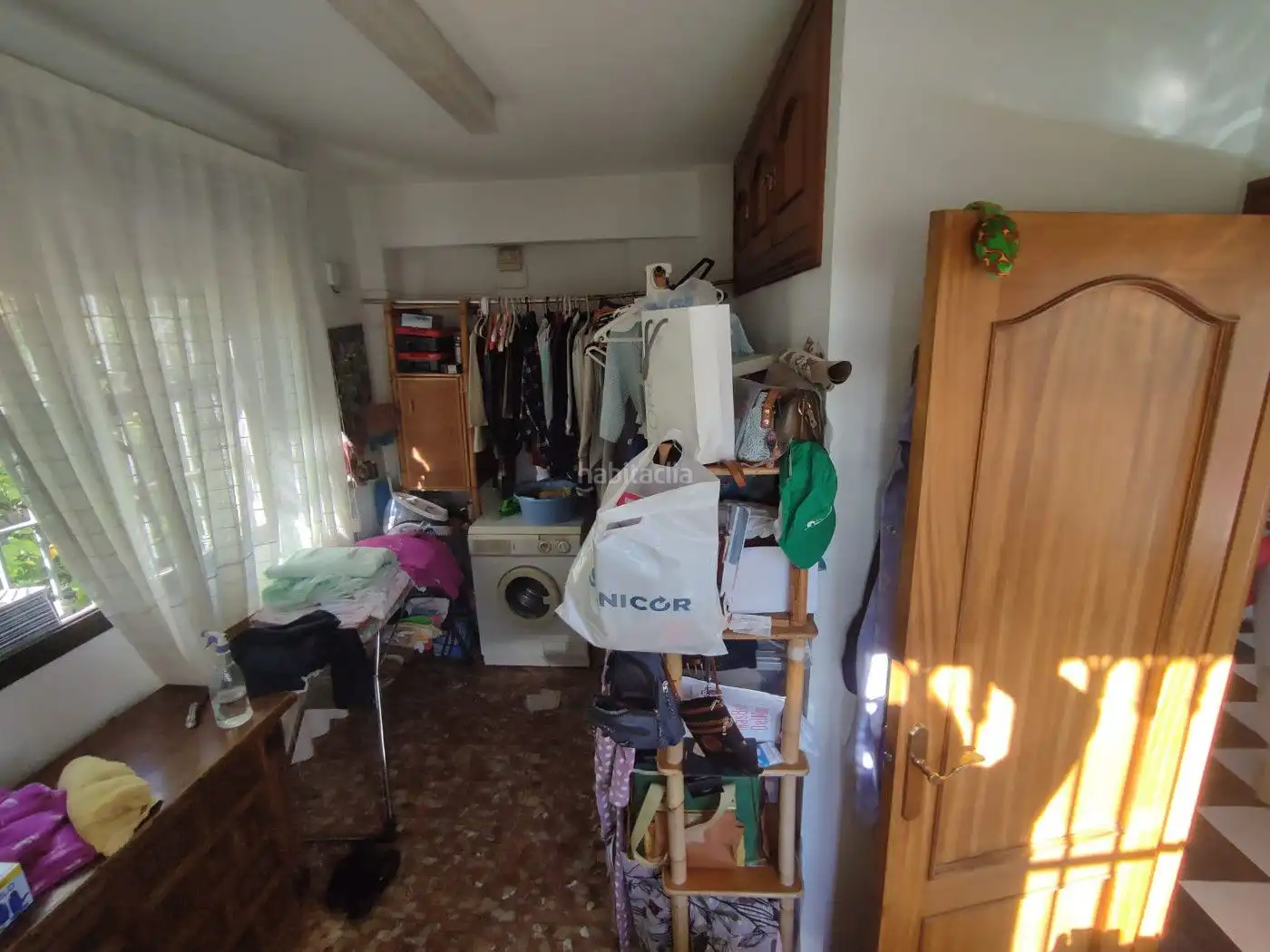 Casa amb piscina en venda a Calle Vereda del Pretorio 18, imagen 11