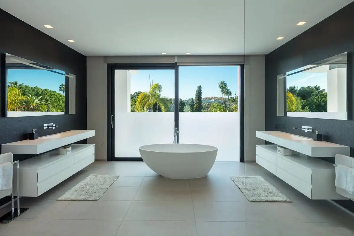 Chalet con piscina en venta en Marbella Centro, imagen 16
