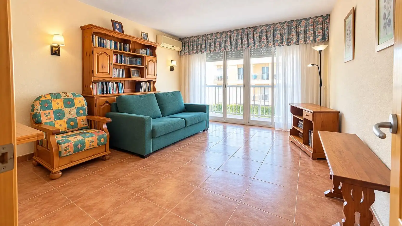 Apartament de lloguer a Los Alcázares, Murcia