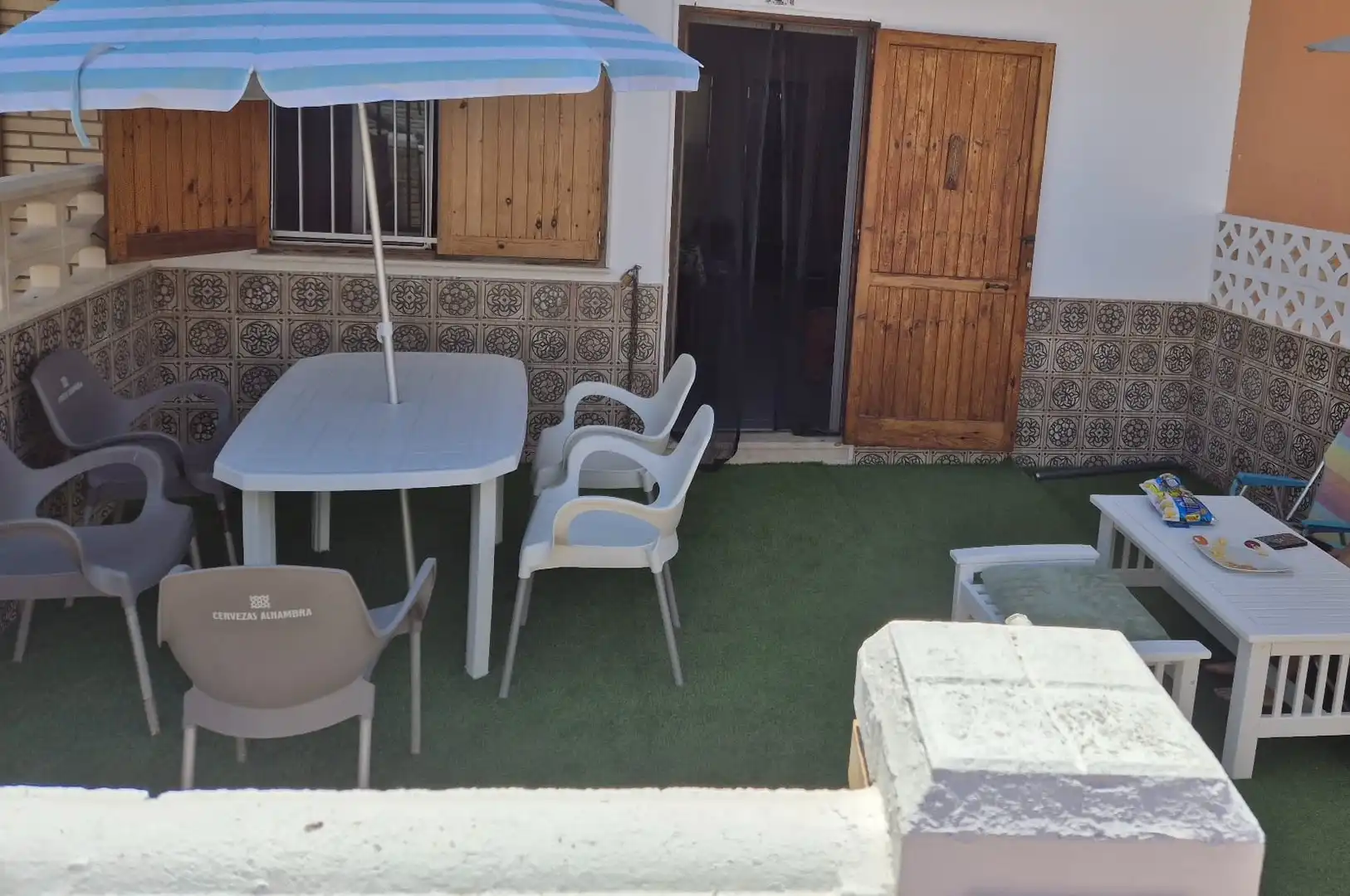 Casa o xalet de lloguer a Carrer del Camí de Sos, El Perelló