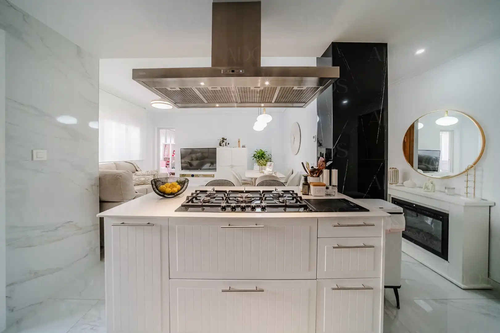 Cocina de Piso en venta en Aguadulce