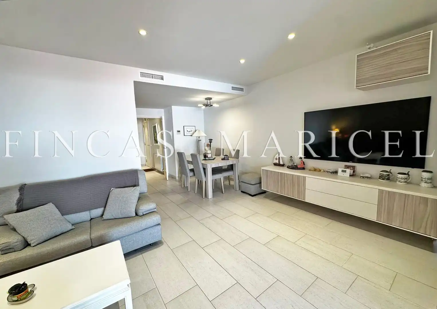 Flat for sale in Centre