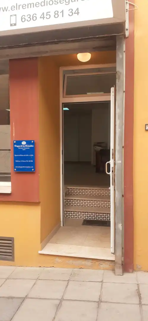 Gewerbefläche zum Verkauf in Casco Antiguo, imagen 2