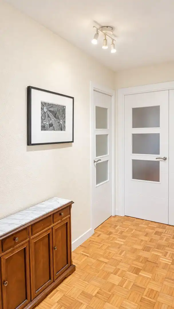 Piso en venta en Madrid con Calefacción