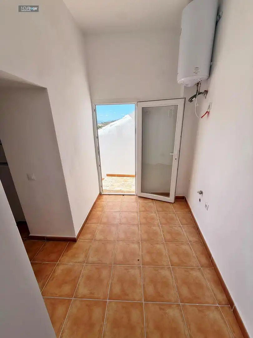 Rez-de-chaussée avec terrasse à vendre à Álora, imagen 18