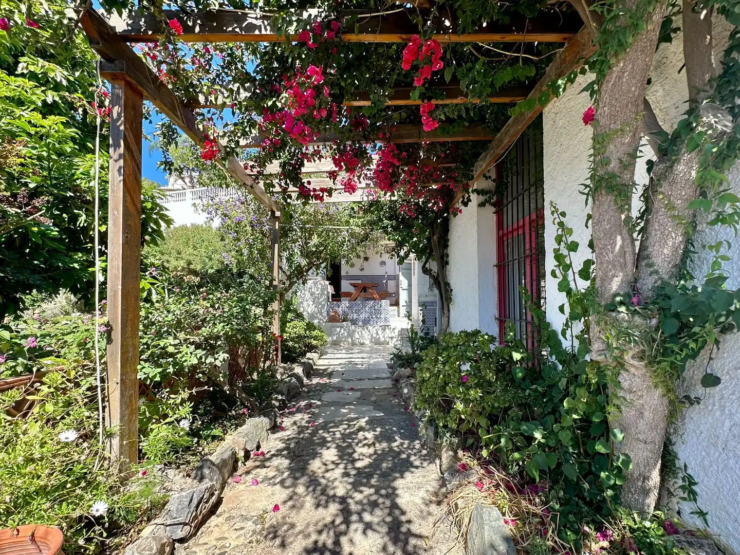 Maison avec jardin à vendre à miramar alto 11, imagen 11
