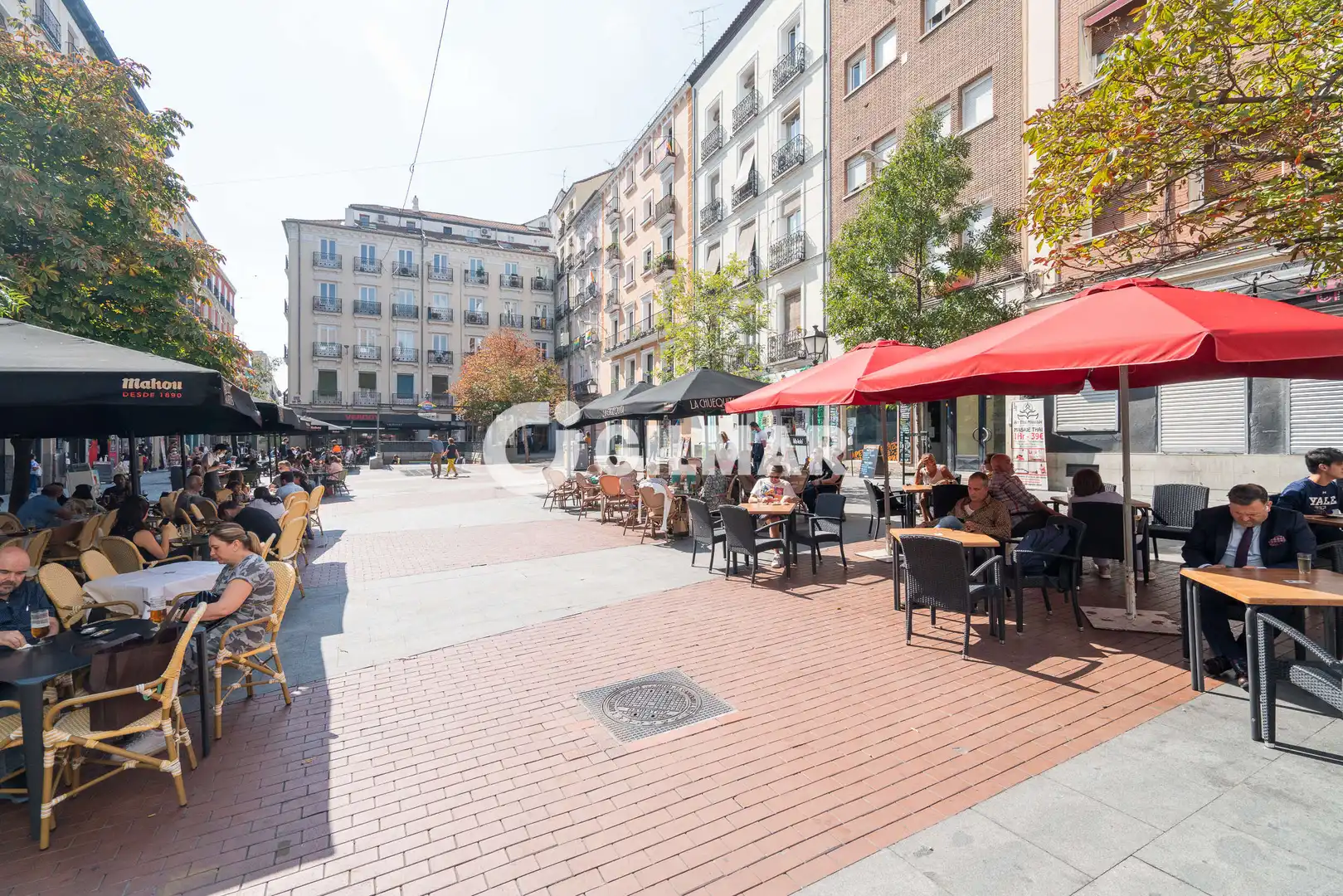 Piso con ascensor en venta en Centro, imagen 39