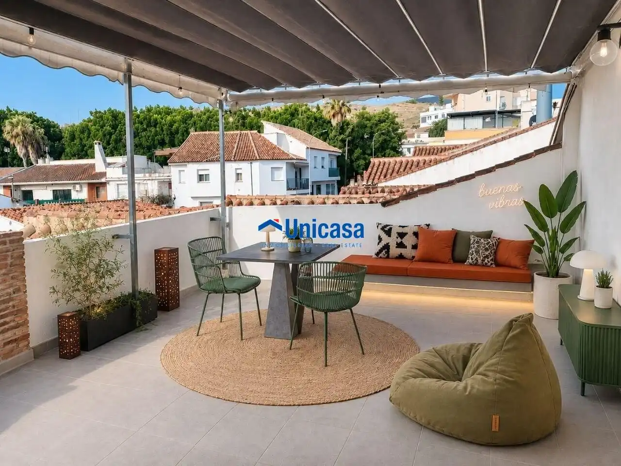 Maison mitoyenne à vendre à Calle Higueras, 60, Málaga, España