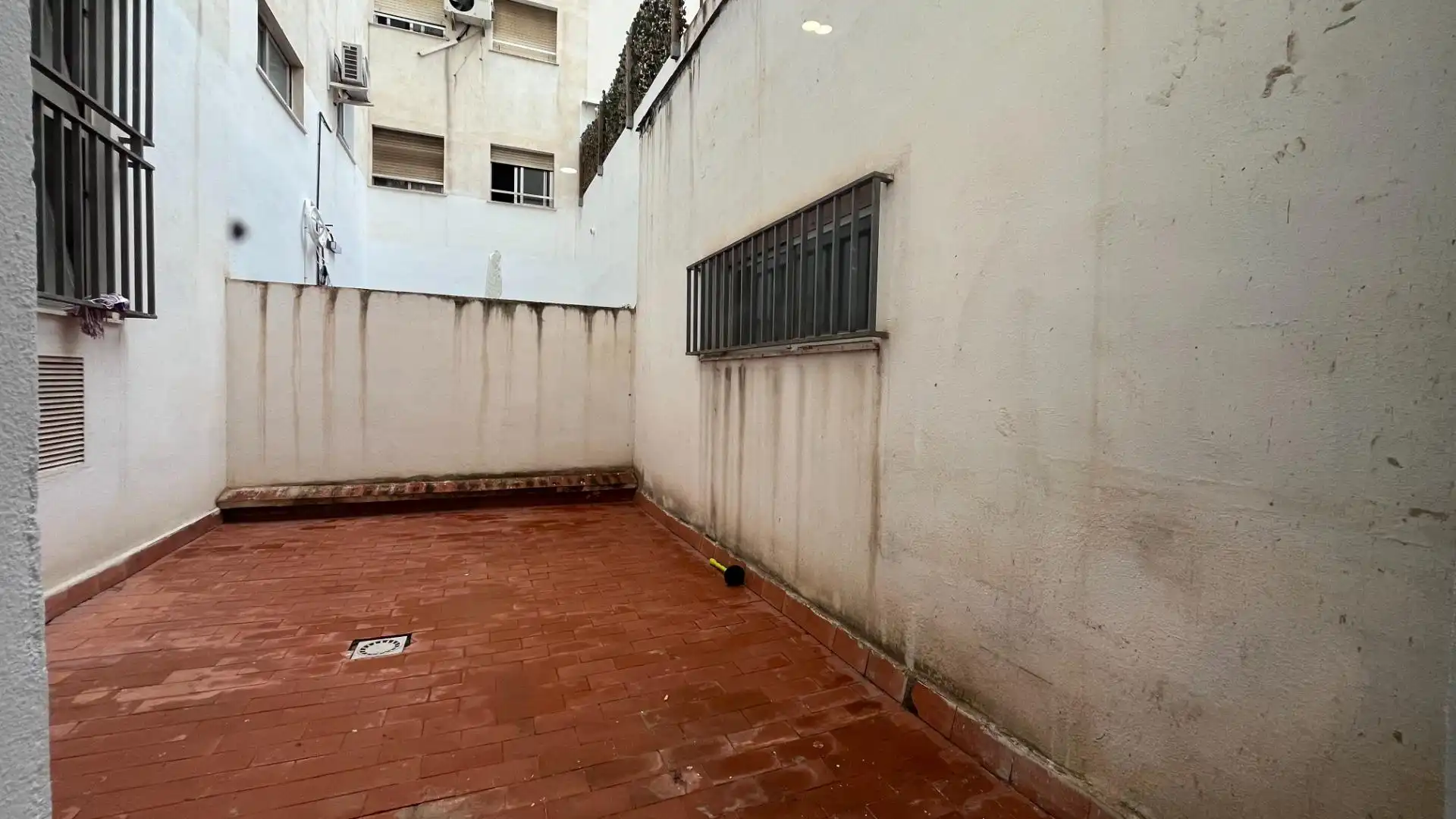 Terraza de Planta baja de alquiler en Sagunto / Sagunt con Amueblado