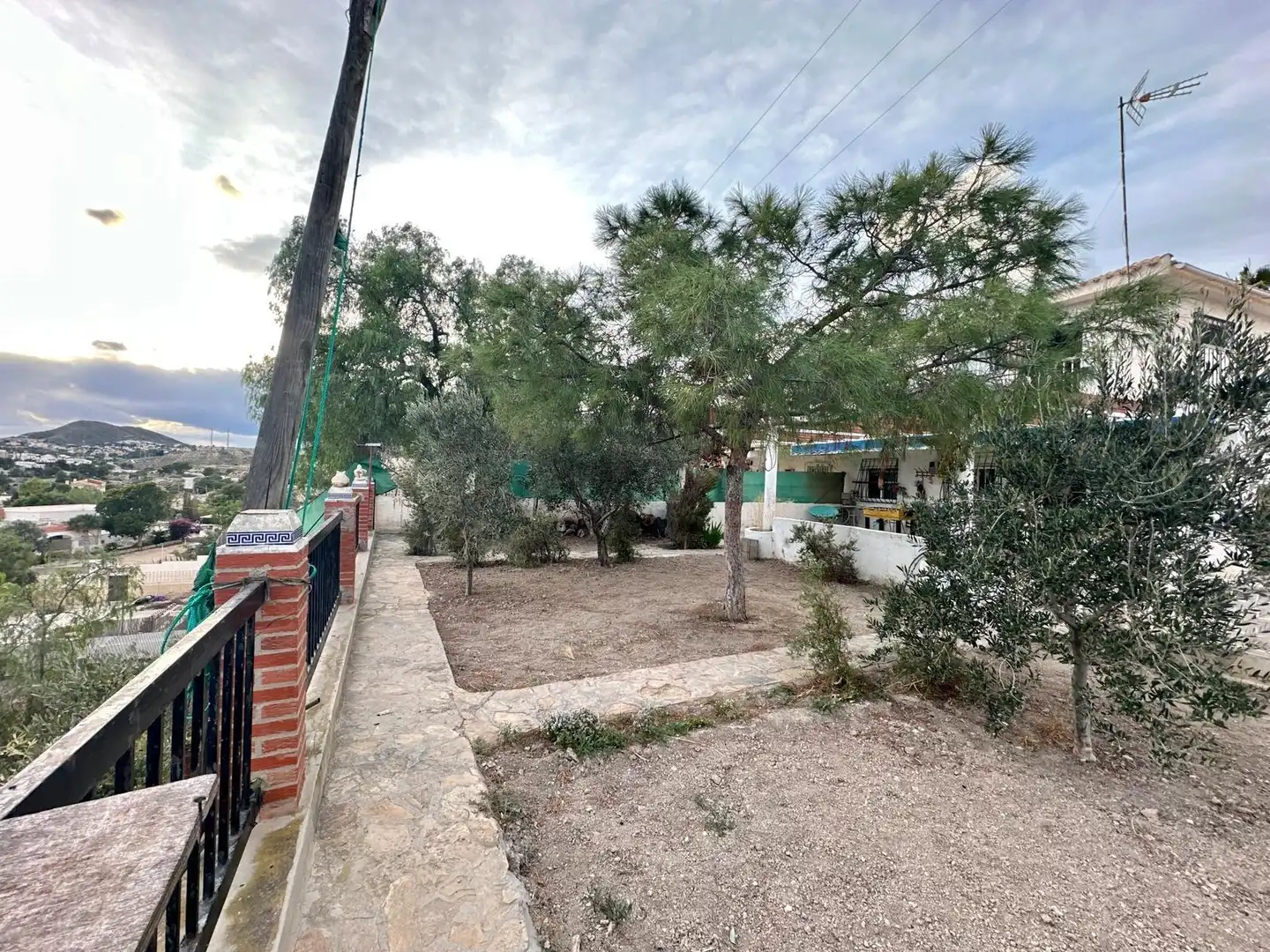 Chalet en venta en Pueblo Acantilado - Lanuza, imagen 40