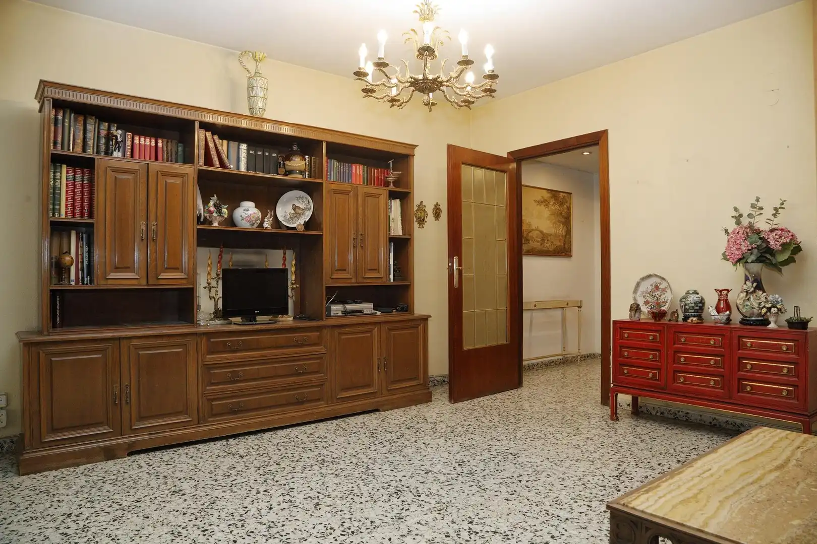 Appartamento con terrazza in vendita a Extramurs, imagen 8