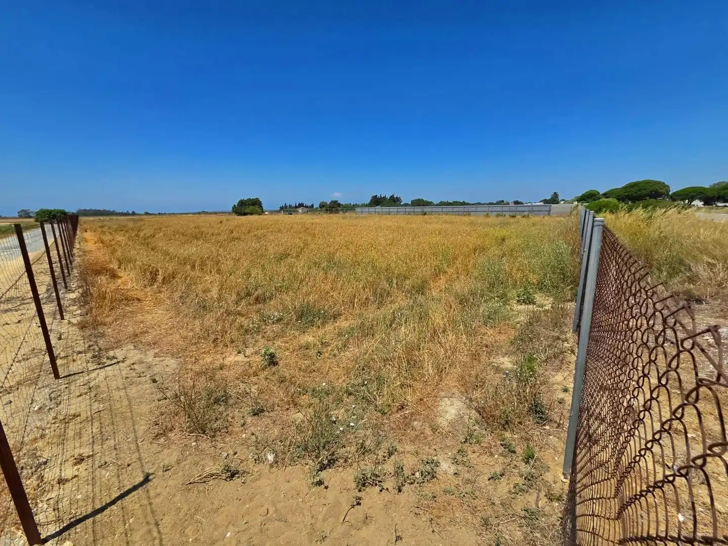 Terreno residenziale in vendita a Pelagatos - Pago del Humo, imagen 9