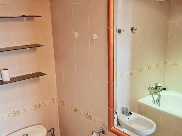 Casa pareada con jardín en venta en Calle Sócrates 30, imagen 15