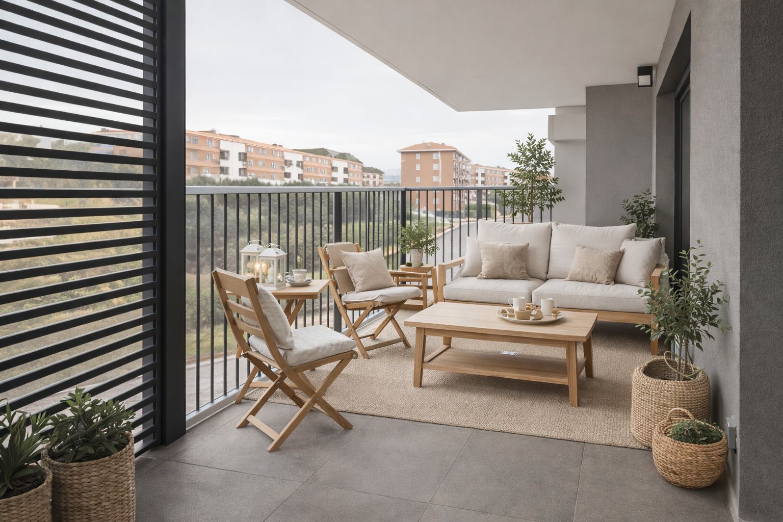 Piso en venta en Carrer Migdia, Eixample Sud – Migdia
