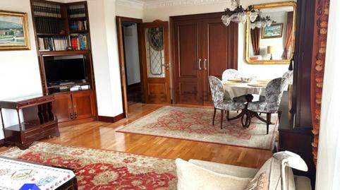 Foto 3 de Piso de alquiler en Oviedo - Avenida Principe de Asturias, Ciudad Naranco - Prados de La Fuente, Oviedo