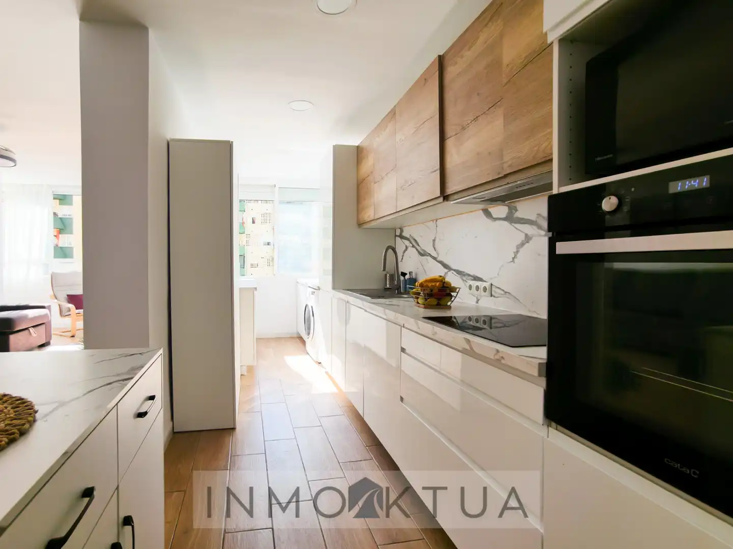 Cocina de Piso en venta en El Retiro - Parque Atlántico - Ronda este