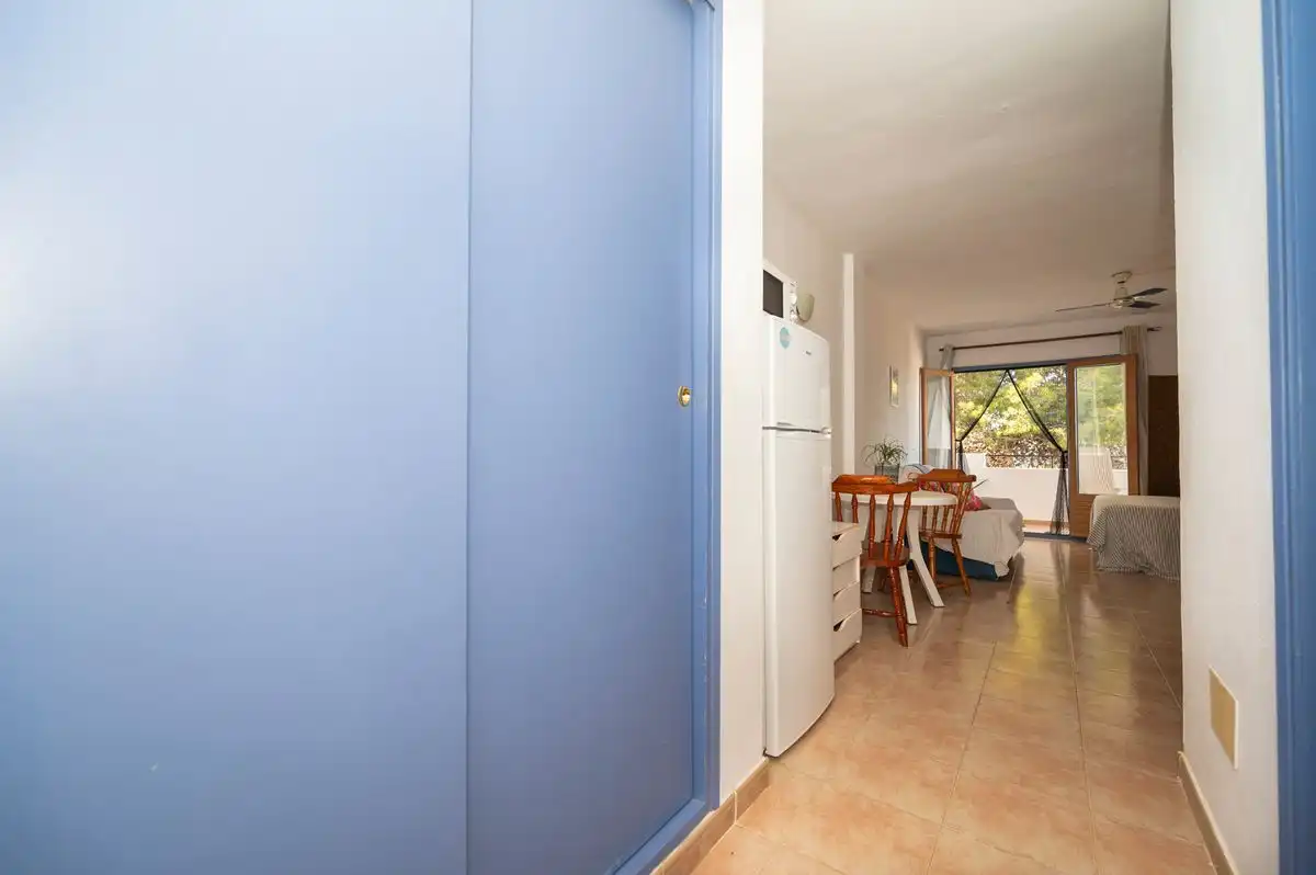 Estudio en venta en Sant Joan de Labritja con Calefacción, Jardín privado y Piscina
