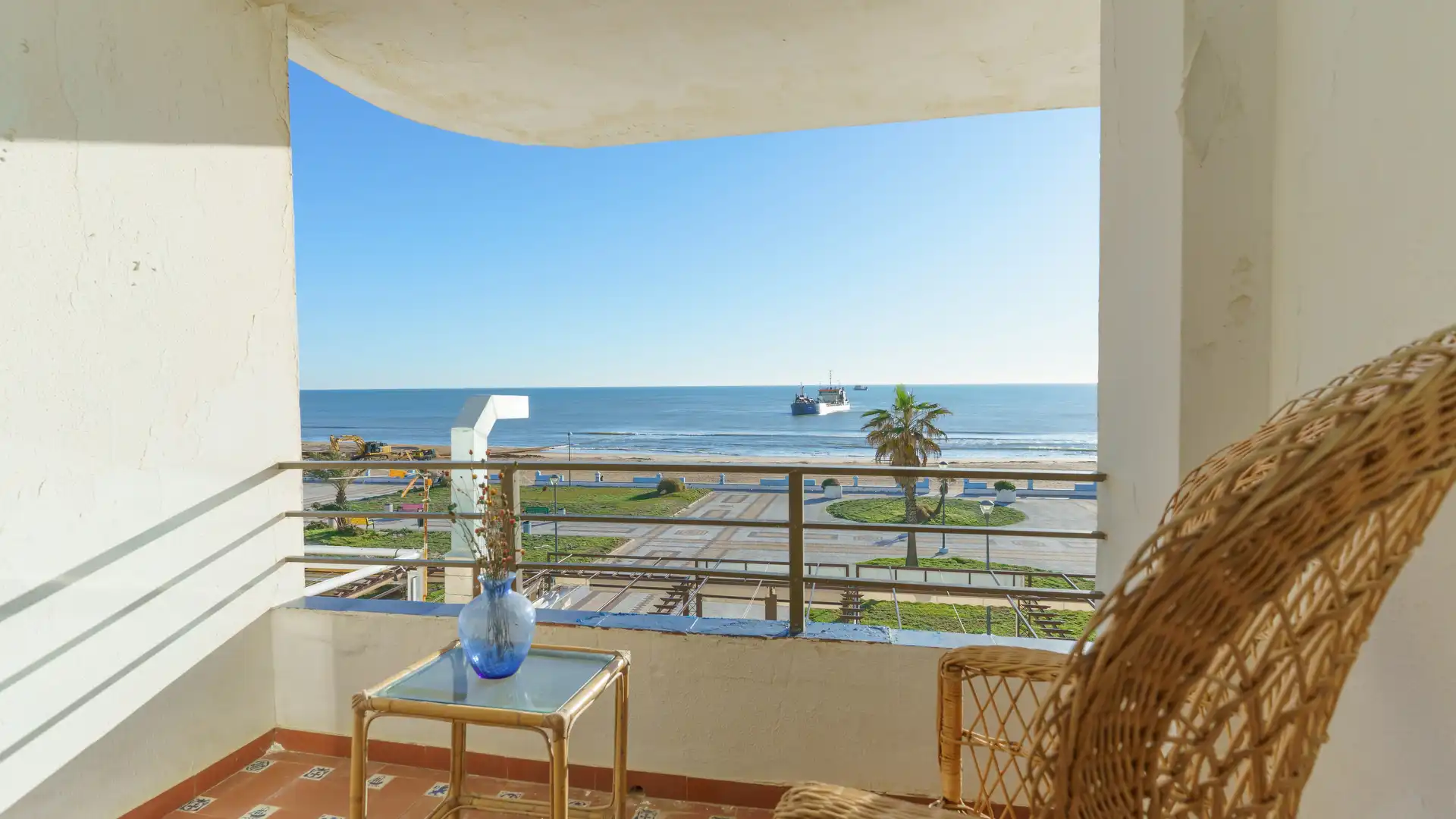 Habitación de Piso en venta en Almonte con Terraza, Trastero y Amueblado