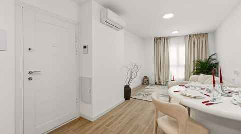 Foto 5 de Edificio en venta en Calle Dr Buades, 6, Carolinas Altas, Alicante / Alacant