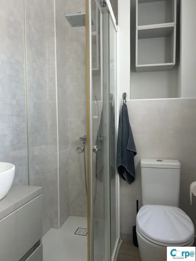 Flat for rent in Arquitecto Alfaro, El Cabanyal - El Canyamelar