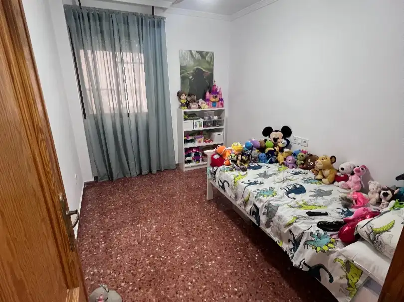 Wohnung mit Aufzug zum Verkauf in cardenal cisneros 55, imagen 13