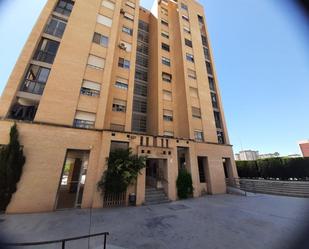 Exterior view of Flat for sale in Alicante / Alacant