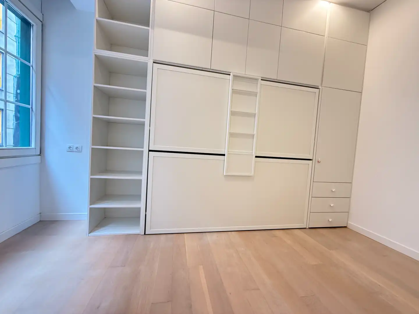 Habitación de Piso en venta en Bilbao  con Calefacción, Terraza y Amueblado