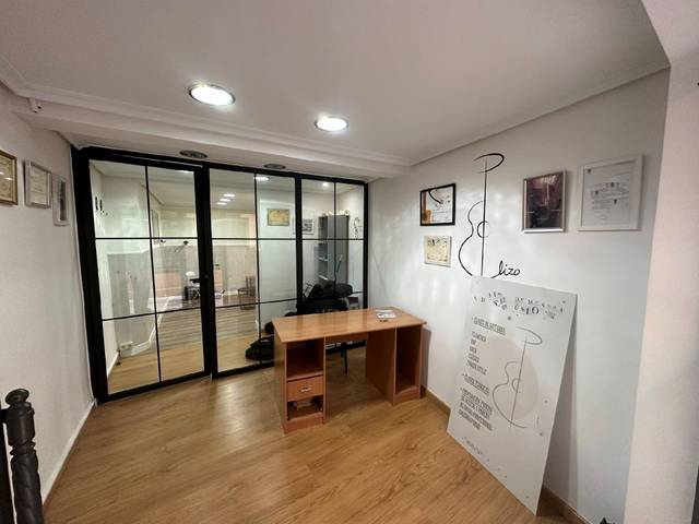 Local comercial en Alquiler en Centro Ciudad