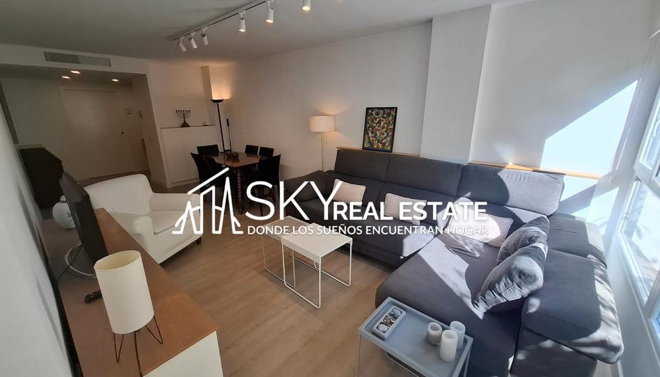 Photo 1 of Flat for sale in Carrer de Blanquerna, Bons Aires, Illes Balears