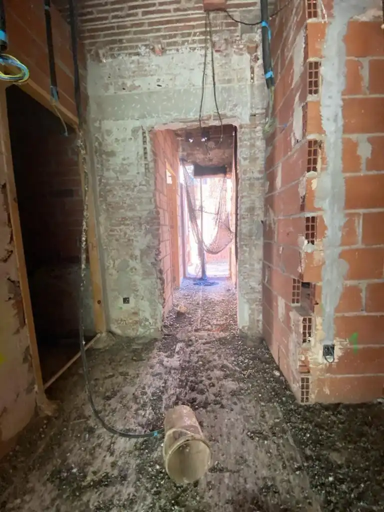 Residencial en venda en Santa Coloma de Gramenet