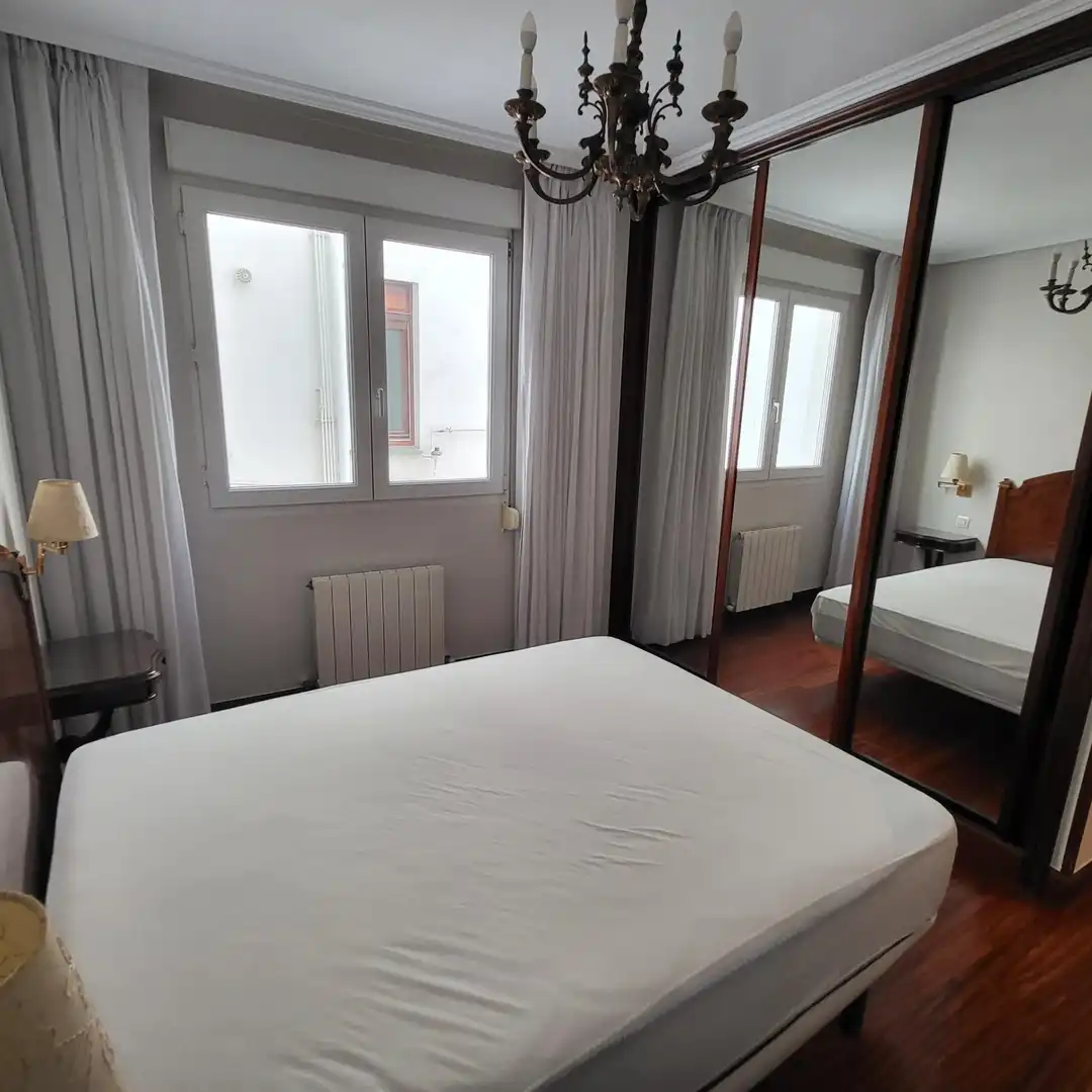 Piso con terraza en venta en Alameda DOCTOR AREILZA, imagen 9