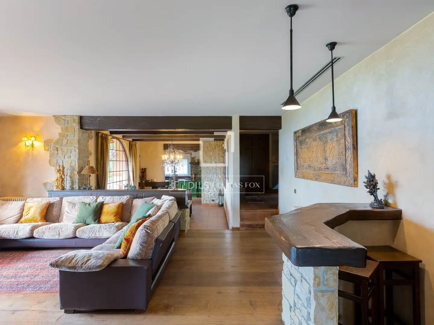 Villa avec terrasse à vendre à Urbanitzacions, imagen 11