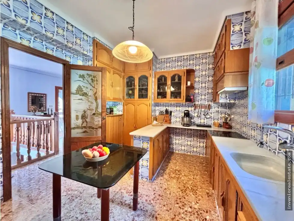 Villa avec piscine à vendre à Montornés - Las Palmas - El Refugio, imagen 33