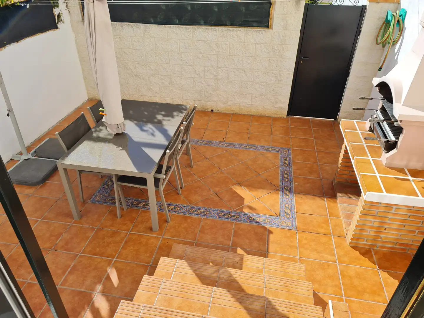 Terrace of Detached homes for rent in Vélez-Málaga  with Terrace, Furnished and Washing machine