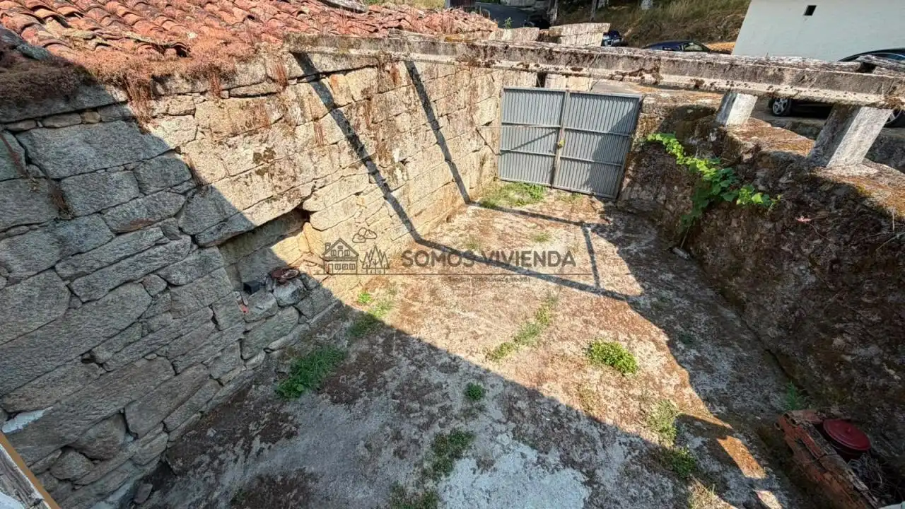 Casa o chalet en venta en Esgos con Jardín privado, Terraza y Balcón