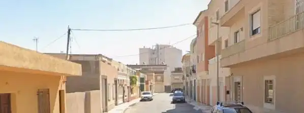 Adossat en venda a Roquetas de Mar ciudad