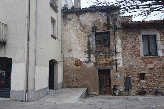 Casa-chalet en Venta en Breda