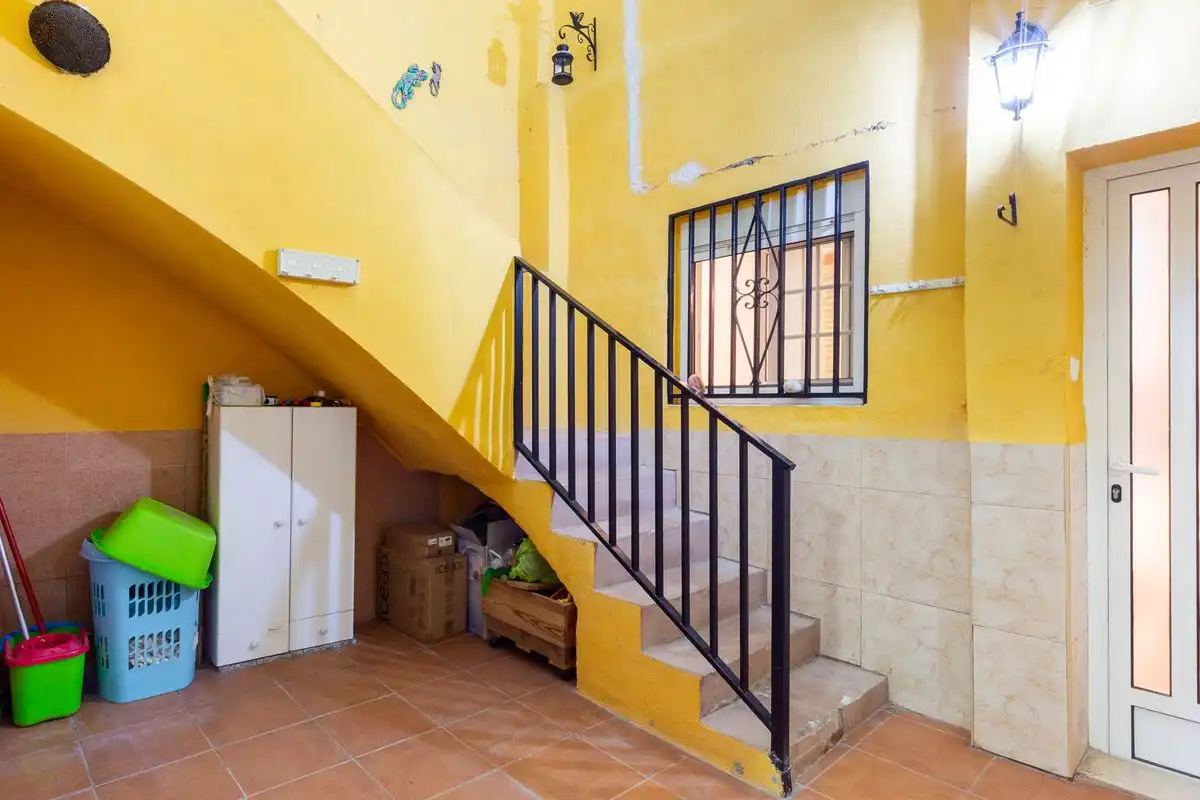 Houses for sale in Massamagrell  with Heating, Terrace and Storage room