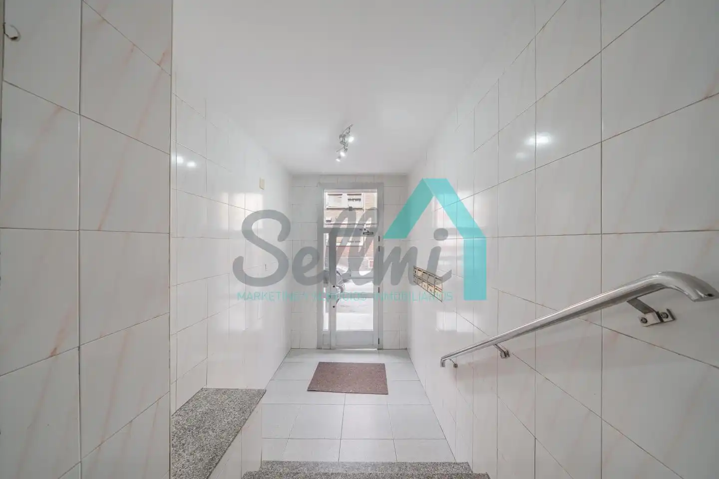 Piso de alquiler en Mieres (Asturias) con Calefacción, Parquet y Trastero