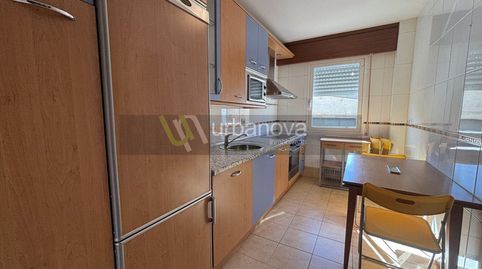 Foto 4 de Apartamento en venta en Cascajos - Piqueras, Logroño