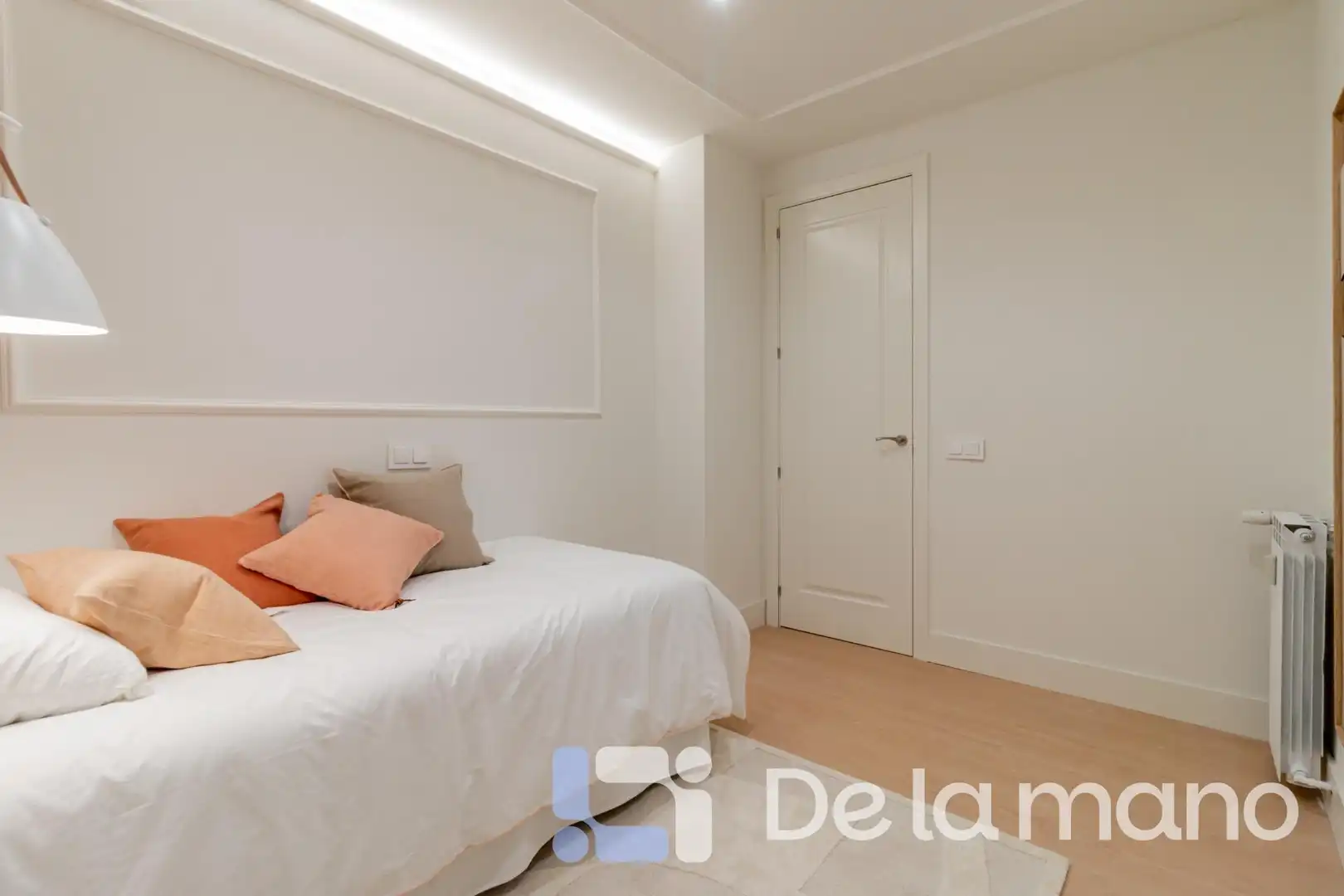 Habitación de Piso en venta en Madrid con Calefacción