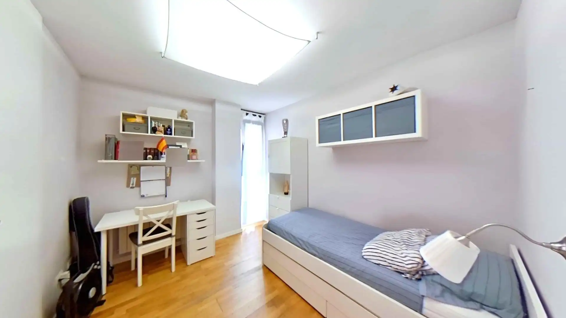 Appartement avec piscine à vendre à VIAJE AL PARNASO DEL, imagen 40
