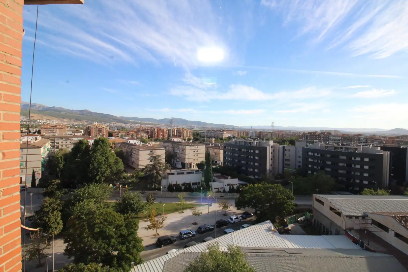 Flat for rent in Calle Palencia, , 11, Barrio de Zaidín
