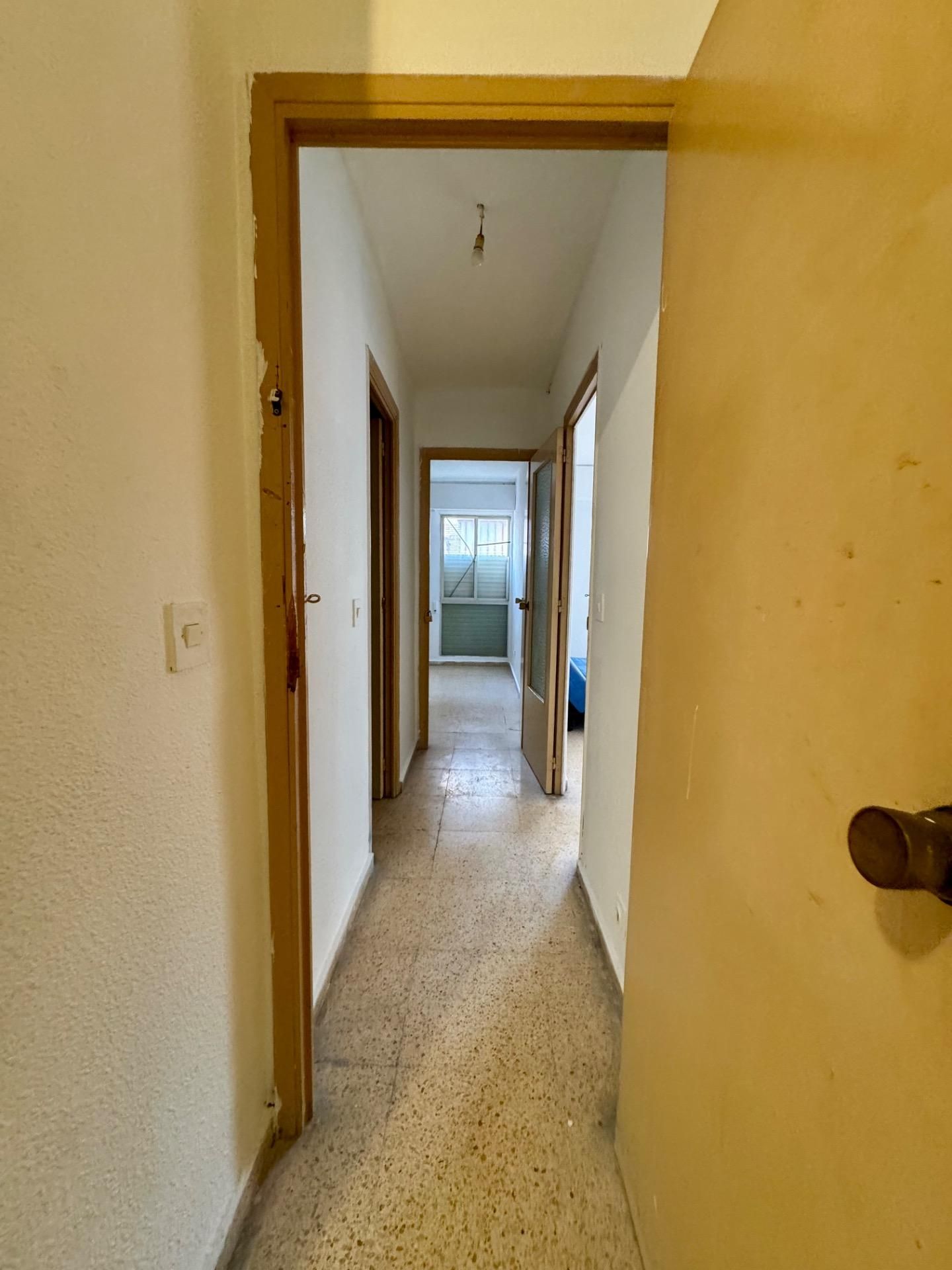 Pis en venda en Santa Pola amb Terrassa i Balcó