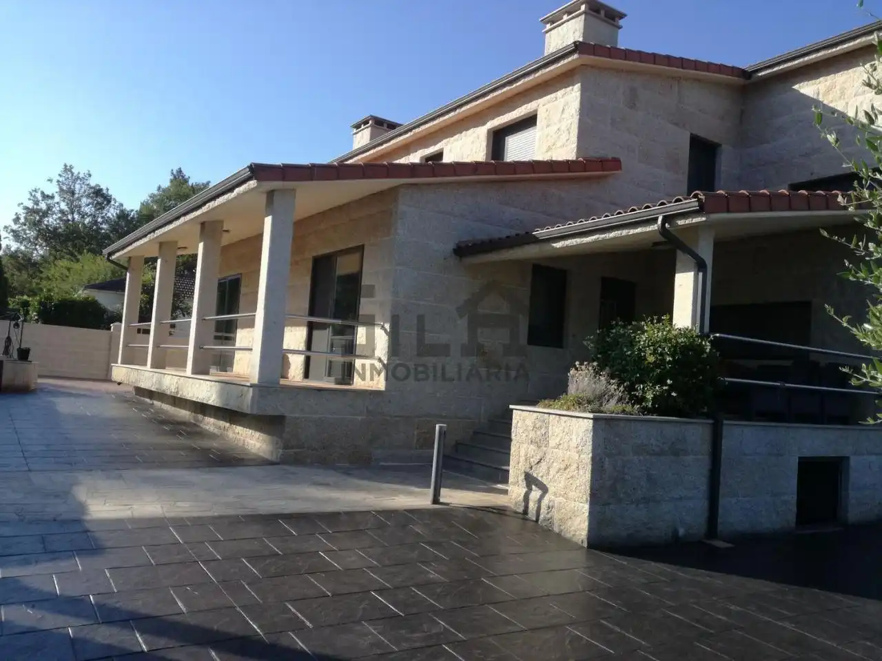 Xalet amb piscina en venda a O Carballiño, imagen 2