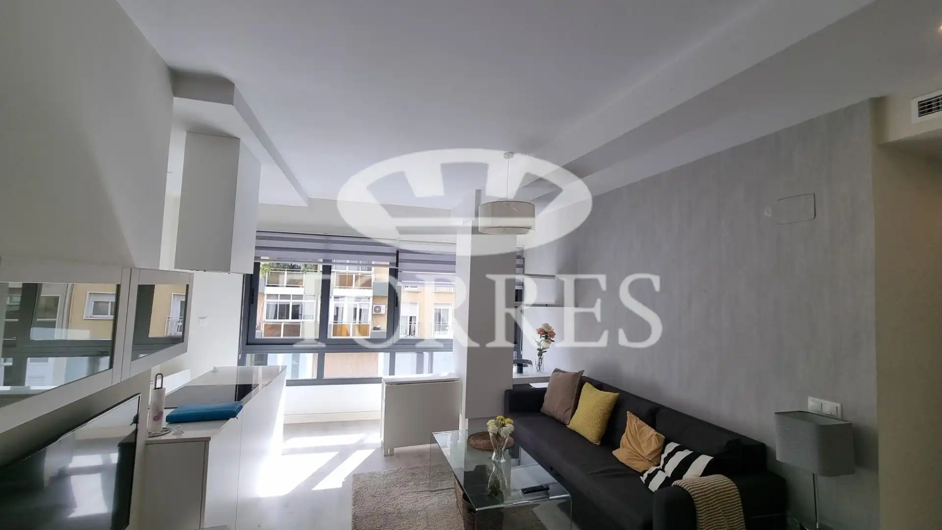 Appartement avec ascenseur à louer à Calle de la Constancia 49, imagen 10